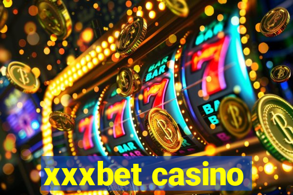 xxxbet casino